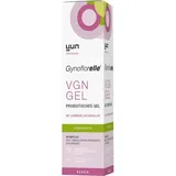 medinova ag Gynoflorelle VGN PROBIOTIC Gel Probiotische Inti