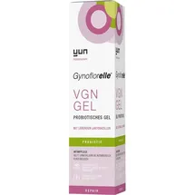 medinova ag Gynoflorelle VGN PROBIOTIC Gel Probiotische Inti