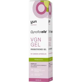 medinova ag Gynoflorelle VGN PROBIOTIC Gel Probiotische Inti