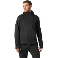 HELLY HANSEN Odin Thermal Pro Jacke - Black -