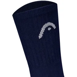 Head All Sport Training Crew Socken 12er Pack Blau 43-46