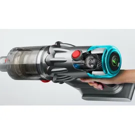 Dyson V12 ORIGIN Stielsauger, Akkubetrieb, 545 Watt
