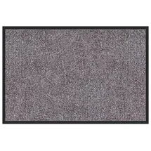 Karat Rhine 40 x 60 cm Beige-Grau