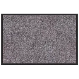 Karat Rhine 40 x 60 cm Beige-Grau