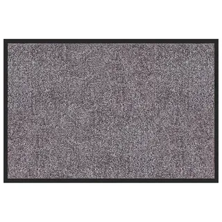 Karat Rhine 40 x 60 cm Beige-Grau