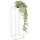 DanDiBo Ambiente Blumenhocker 50 x 70 cm Weiß