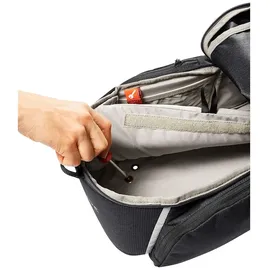 Vaude Cycle Gepäckträgertasche black