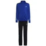 Adidas B TI TRACKSUIT, LUCBLU/PREBLU, 164