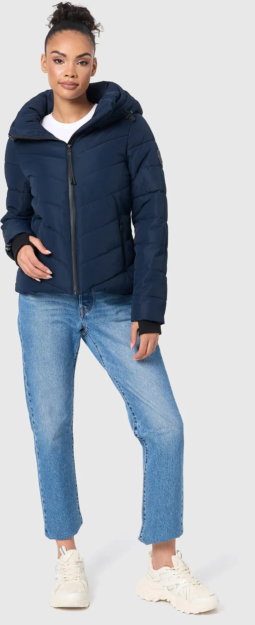 Winterjacke MARIKOO 