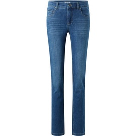 Angels Jeans mit Stretch-Anteil Modell Cici Blau, 34/32
