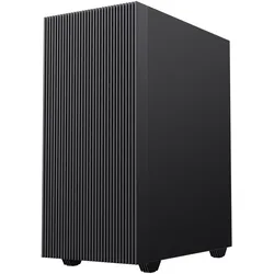 GAMEMAX Gaming-PC "Edge 7347", schwarz, Microsoft Windows 11 Home (64 Bit), 16 GB RAM 960 GB SSD, Computer, Windows 11