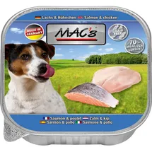 pro pet koller gmbh Lachs & Hühnchen 11 x 150 g