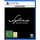 Syberia - Remastered [Playstation 5