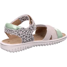superfit Sparkle weiß/hellgrÜn 1010, 26