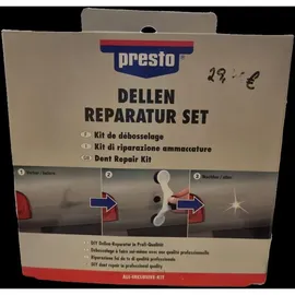 PRESTO Dellen Reparatur Set
