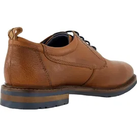 SIOUX Schnürschuh Rostolo-700-TEX - 42,5