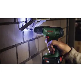 Bosch EasyDrill 18V-40 Systembox mit 241 Zubehören