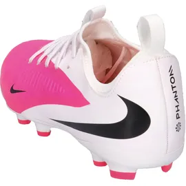 Nike Phantom 6 Low Academy FG/MG Kinder Rosa/Pink 37,5
