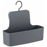 Wenko Barcelona Duschcaddy, anthrazit