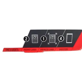 Pokémon Mimikyu Ex Box