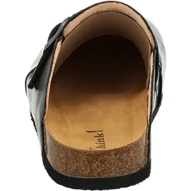 THINK! Think Wolfi für Herren, schwarz 43 EU