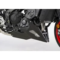 Bodystyle Bugspoiler Raceline matt-schwarz
