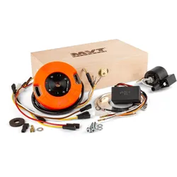 Innenrotor Zündung MVT Digital Direct mit Licht Simson S50 / S51 / S70