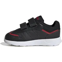 Adidas TENSAUR Switch Shoes Infants Laufschuhe, Core Black/FTWR White/Better