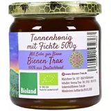 Bienen Trax Tannenhonig mit Fichte bio 500g