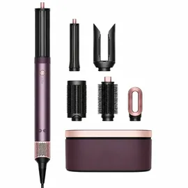 Dyson Airwrap Co-anda2x Straight + Wavy HS09 Jasper Plum