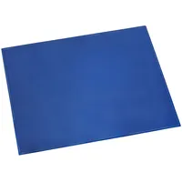 Läufer Schreibunterlage Synthos 17108 53x40cm blau