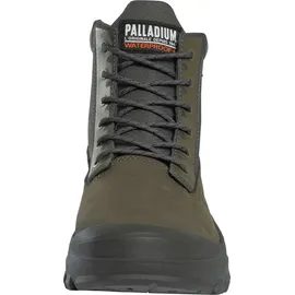 Palladium Pallarider SC WP+ Herren Olive Night Beluga 43
