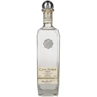 Casa Noble Tequila BLANCO 100% de Agave Azul 40% Vol. 0,7l