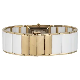 Jacques Lemans Dublin Keramik Edelstahl  28 mm 1-1940E