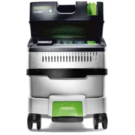 Festool Absaugmobil CTL MIDI 574832 Reinigungsset RS-ST D 27/36-Plus 577257