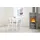 FIREPLACE Hamburg Speckstein grau