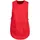 PORTWEST S843 Arbeitskleidung Verstellbare Sicherheitschürze Rot, L/XL