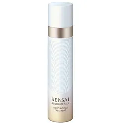 SENSAI ABSOLUTE SILK Micro Mousse Treatment 90 ml