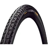 Continental 28 x 1,40 Zoll 37-622 Drahtreifen Rot