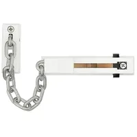 ABUS SK66 Türkette Weiß