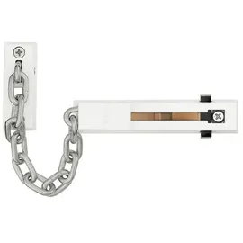 ABUS SK66 Türkette Weiß