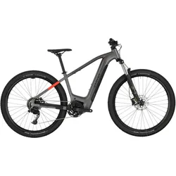 Carver Strict E.520 Grau Modell 2025
