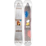 Nitro CHEAP TRILLS WIDE Snowboard ́24 155