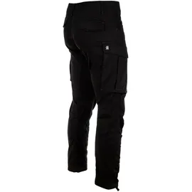 G-Star Rovic Zip 3d Tapered Jeans Dark Black 34 32