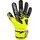 Reusch Attrakt Silver Gelb 11