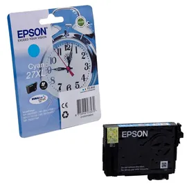 Epson 27XL cyan