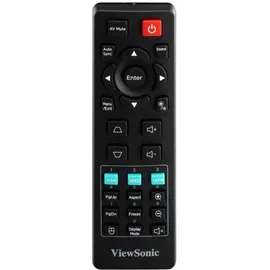 ViewSonic PX704HDE