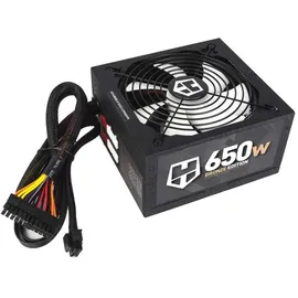 Nox-Xtreme Nox Hummer 80 Plus Bronze 650W