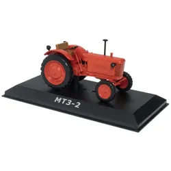Belarus MT3-2 (1954) Modell von Atlas 1:43