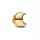 Pandora Mond Mini Gold 764516C00